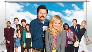 The Paley Center Salutes Parks and Recreation — foto 2