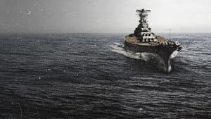 Unsinkable: Japan's Lost Battleship — foto 3