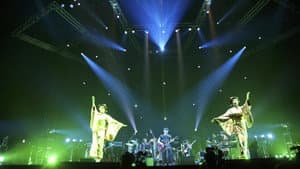 SAKANAQUARIUM 2013 sakanaction -LIVE at MAKUHARI MESSE 2013.5.19- — foto 10