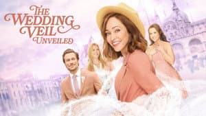 The Wedding Veil Unveiled — foto 4