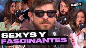 JORGE EL GODSLAYER, SHIPEOS y ANTES HABÍA T3T4S en el CINE