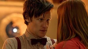 Doctor Who: Meanwhile in the TARDIS: Part 2 — foto 1