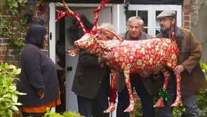 The Vicar of Dibley — foto 6