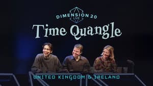 Dimension 20: Time Quangle — foto 5