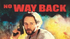 No Way Back — foto 3