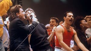 Live Aid — foto 3