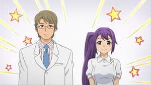 Comical Psychosomatic Medicine — foto 1