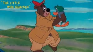 The Little Wise Quacker — foto 1