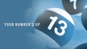 Your Number's Up — foto 2
