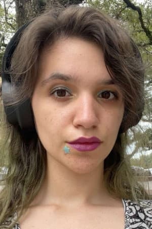 Violetta Hyfield