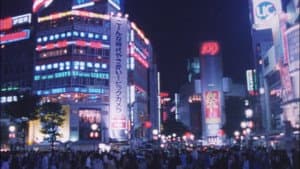 Tokyo Blood — foto 3