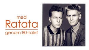 Ratata genom åttiotalet — foto 1