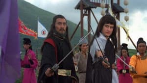 英雄無淚 — foto 1