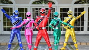 魔進戦隊キラメイジャー — foto 5