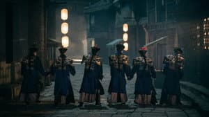 新殭屍先生2 — foto 1
