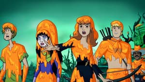 ¡Feliz Halloween, Scooby Doo! — foto 12