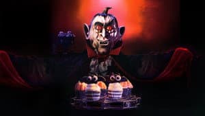 Guerras de Halloween — foto 2
