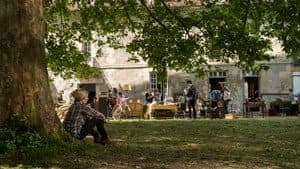 La Dernière Folie de Claire Darling — foto 2