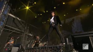 Alice Cooper : Wacken 2017 — foto 2