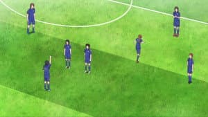 ¿Pánico en el campo de entrenamiento?