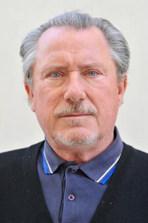 Paul Mark Elliott