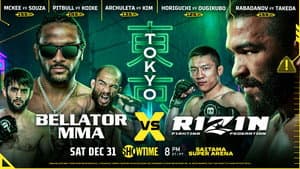 Bellator MMA vs. RIZIN — foto 6
