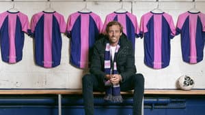 Peter Crouch: Save Our Beautiful Game — foto 1