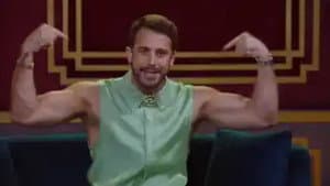 Pre Show: 4 de marzo, 2026