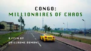 Congo: Millionaires of Chaos — foto 1