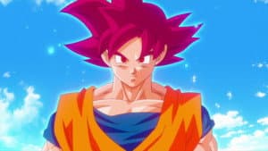 Dragon Ball Z: La batalla de los dioses — foto 10