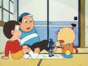 Episodio 160
