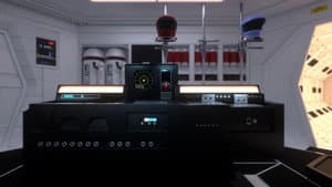 2001: Creating Kubrick’s Space Odyssey — foto 8