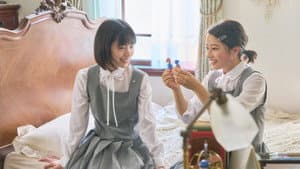 ストロベリームーン 余命半年の恋 — foto 7