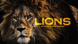 Lions: Africa's Super Power — foto 4