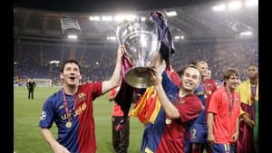 Inside Barça 24/25 — foto 2