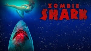 Zombie Shark — foto 5