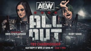 AEW All Out 2023 — foto 6