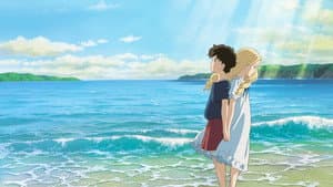 El recuerdo de Marnie — foto 3