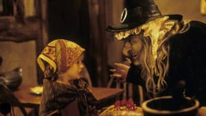 Hansel and Gretel — foto 1