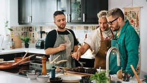La música está servida: Mau y Ricky — foto 5