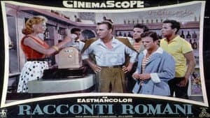 Racconti romani — foto 1