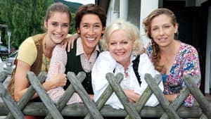 Vier Frauen und ein Todesfall — foto 2
