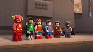 LEGO DC Shazam!: Magia y monstruos — foto 2