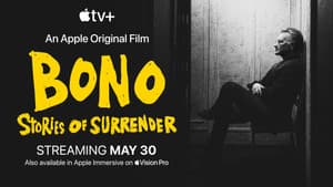 Bono: Stories of Surrender — foto 3