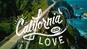 California Love — foto 1