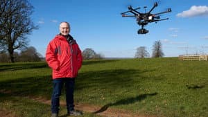 Hidden Britain by Drone — foto 1