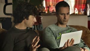 Fratelli unici — foto 1