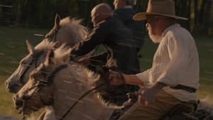 Blood Country — foto 1