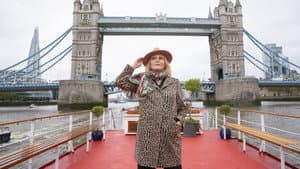 Joanna Lumley's Britain — foto 1