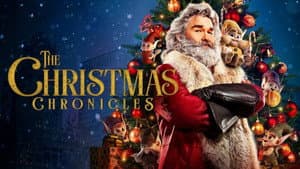 Las Crónicas de Navidad — foto 4